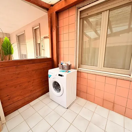 דירה Lemon Tree *