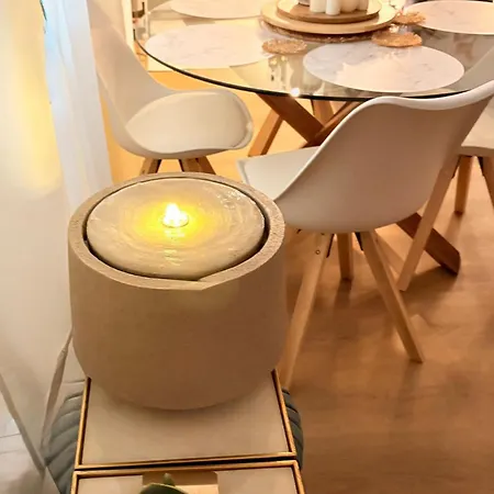 Lemon Tree Apartmán