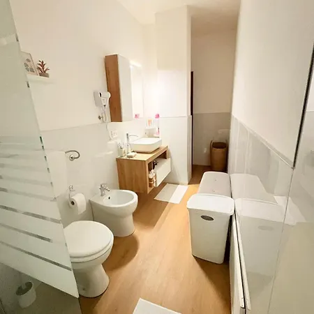 Lemon Tree Apartmán Sassari
