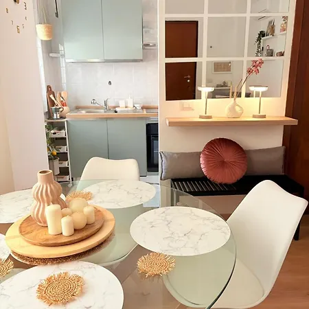 Lemon Tree דירה *