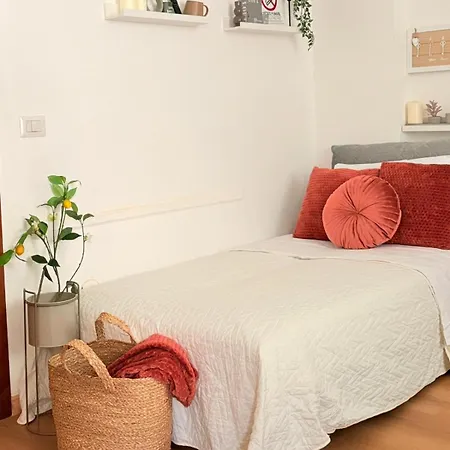 Lemon Tree 公寓 萨萨里