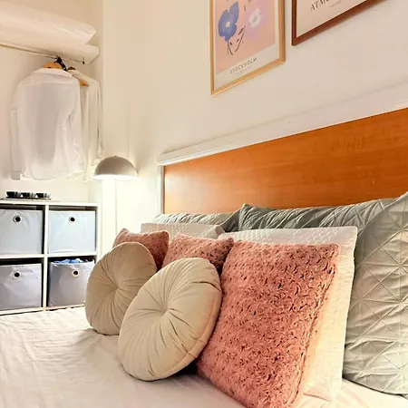 Lemon Tree 公寓 萨萨里