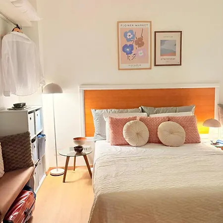 شقة Lemon Tree ساساري