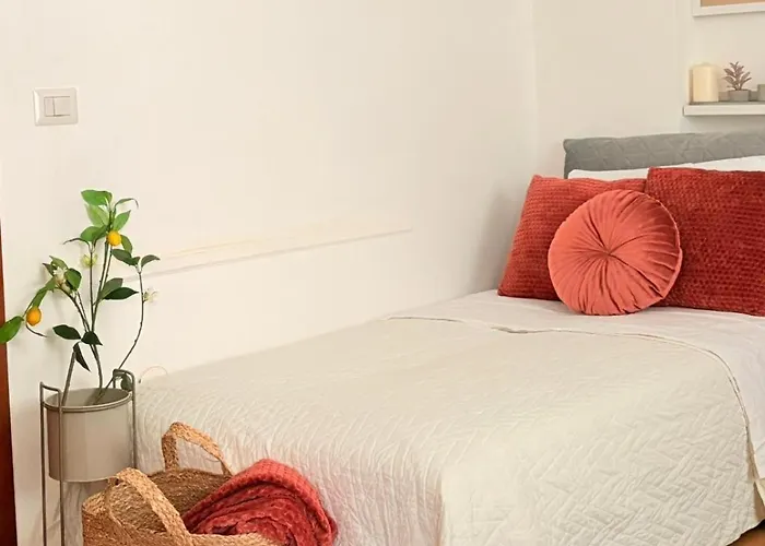 Lemon Tree 公寓 萨萨里