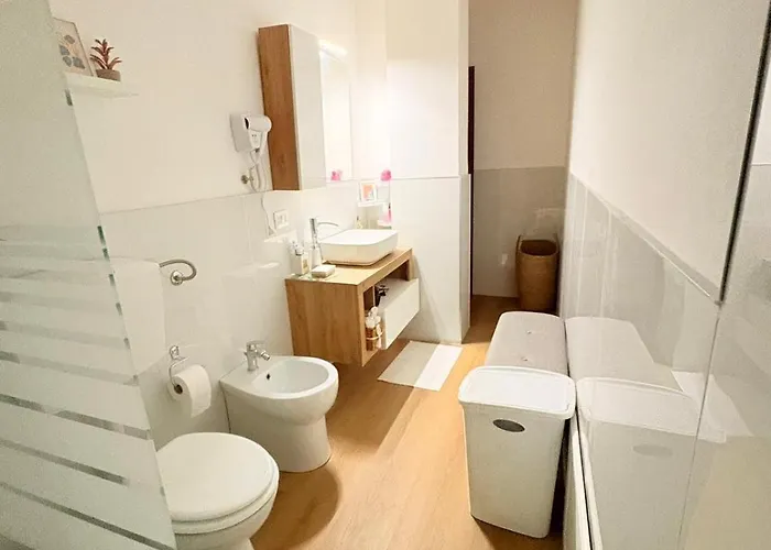 Lemon Tree 公寓 萨萨里