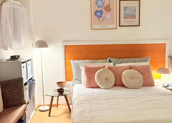 公寓 Lemon Tree 萨萨里